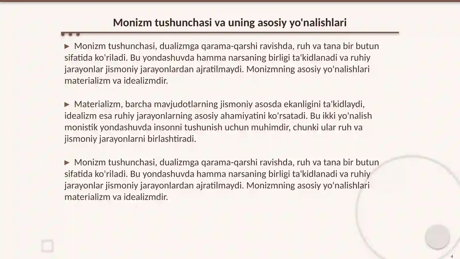 Product slide 4