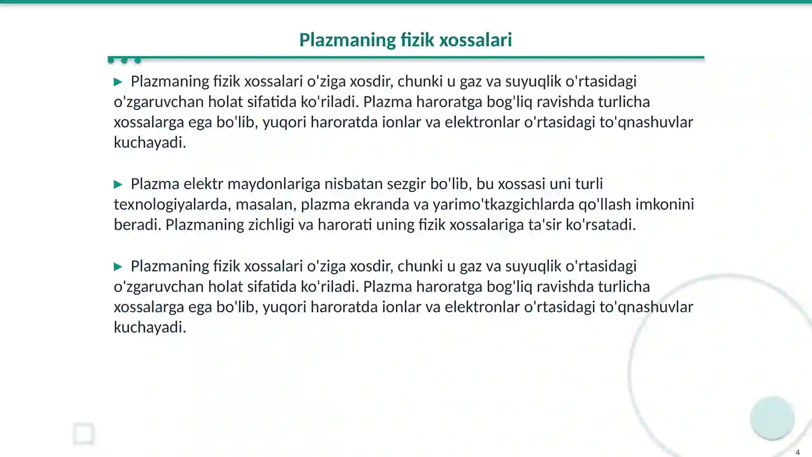 Product slide 4
