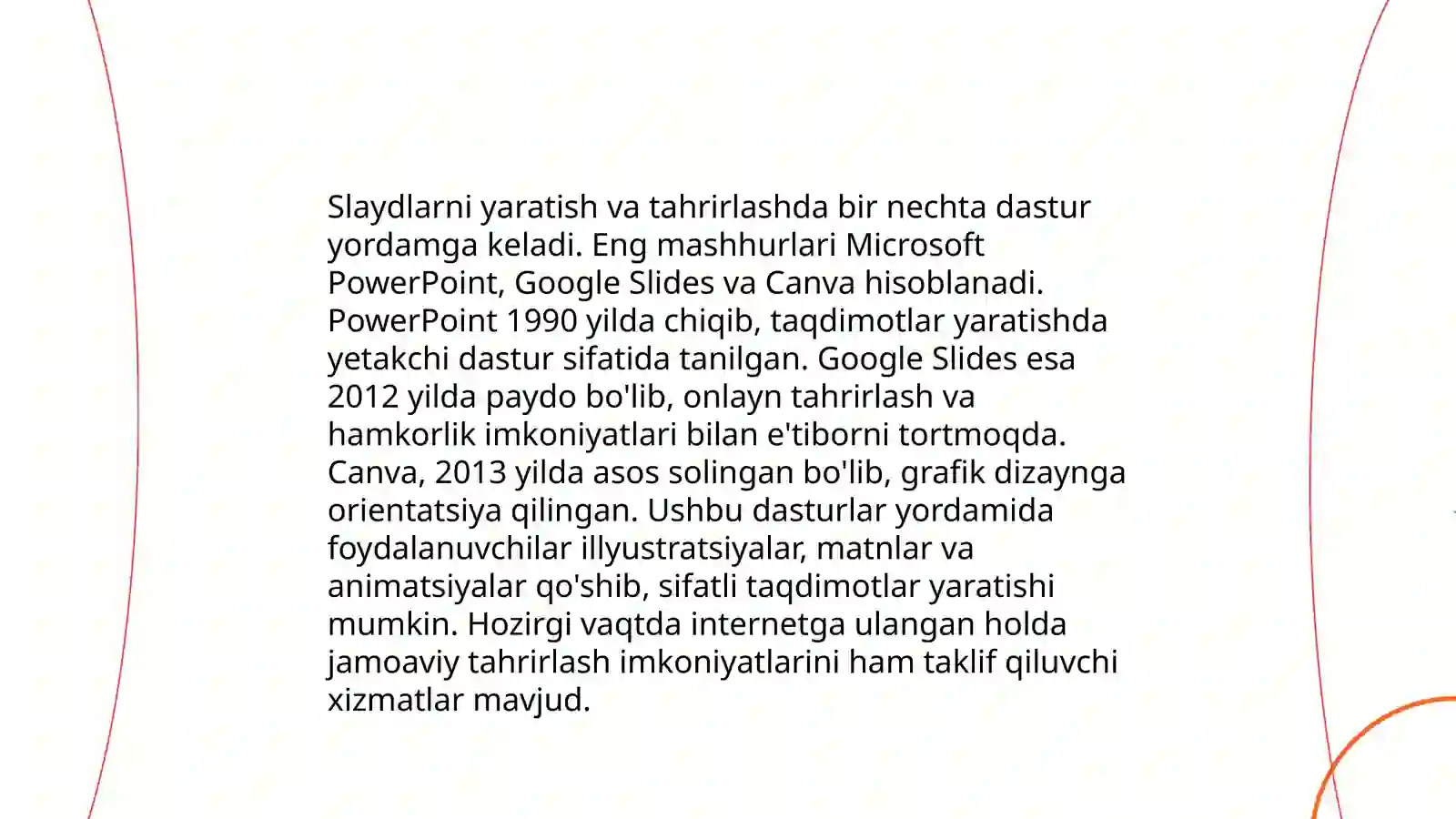 Product slide 4