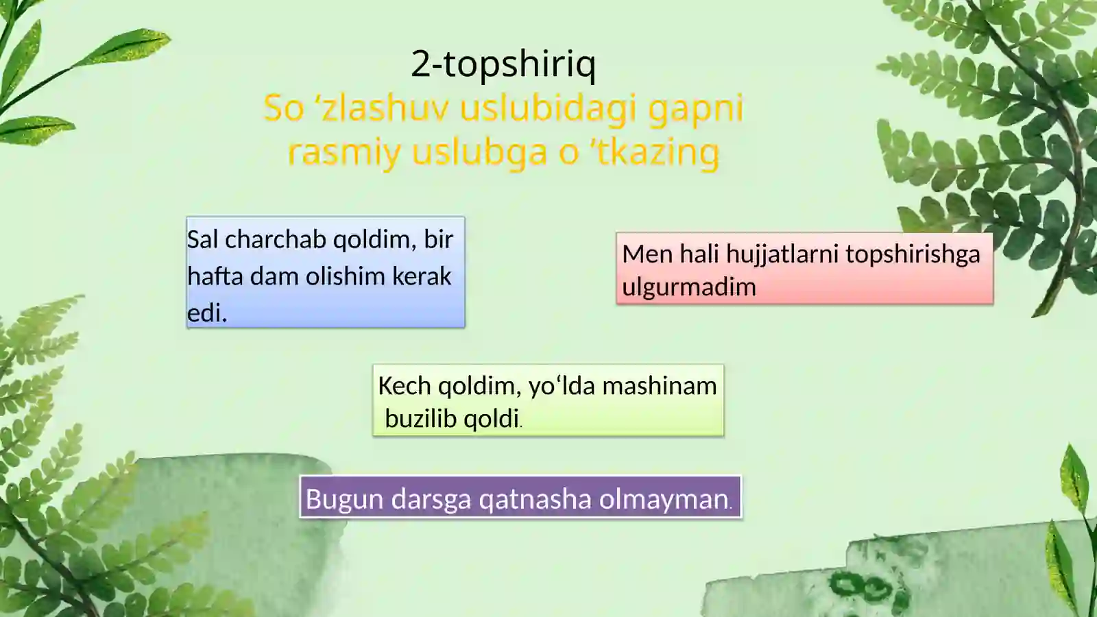 Product slide 4
