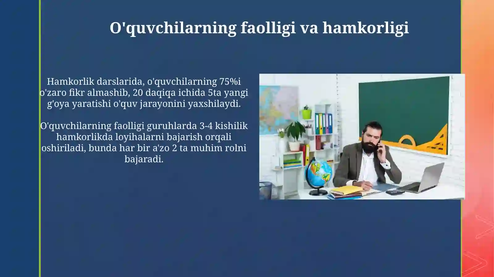 Product slide 4
