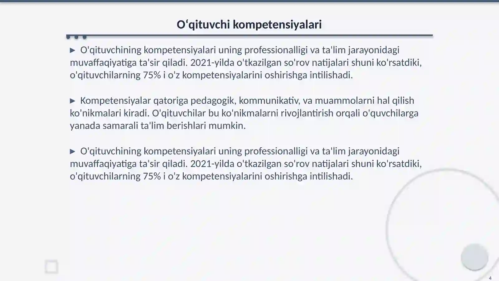 Product slide 4