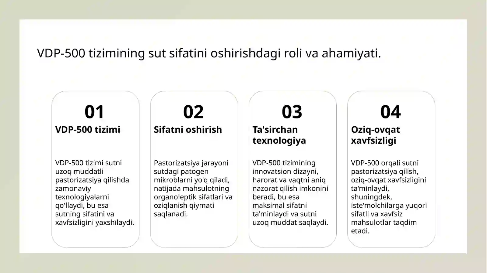 Product slide 4