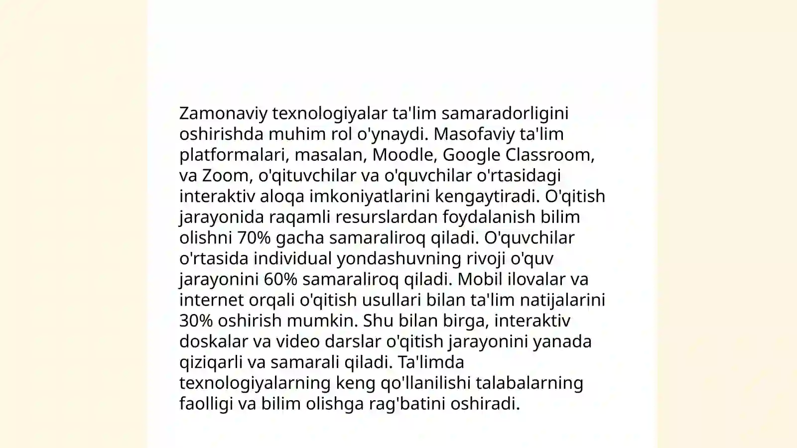 Product slide 4