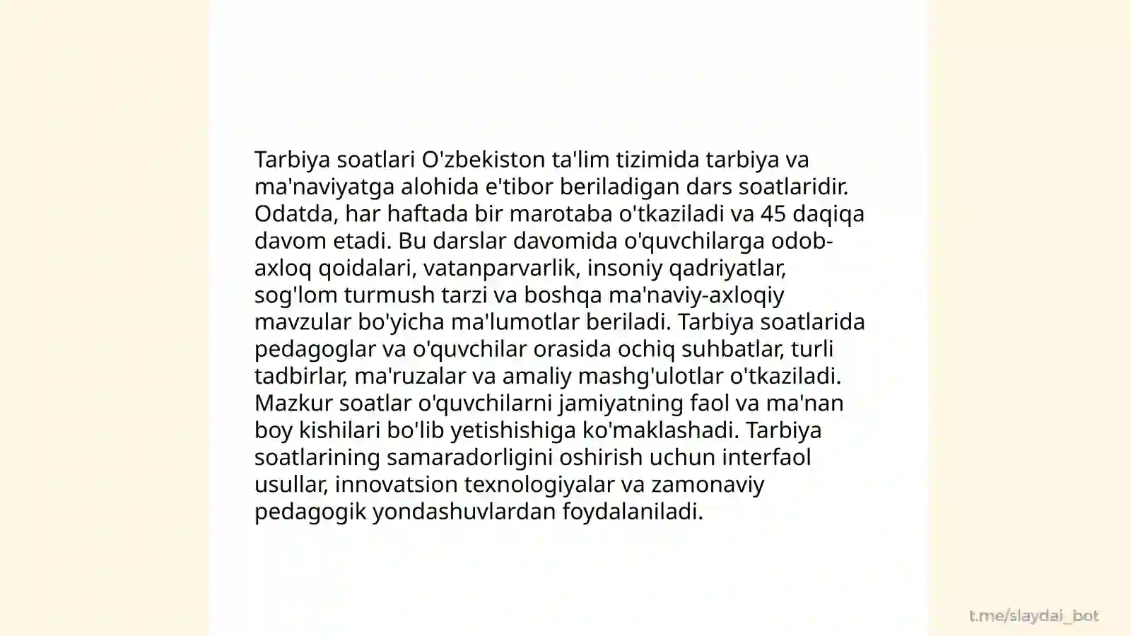 Product slide 4