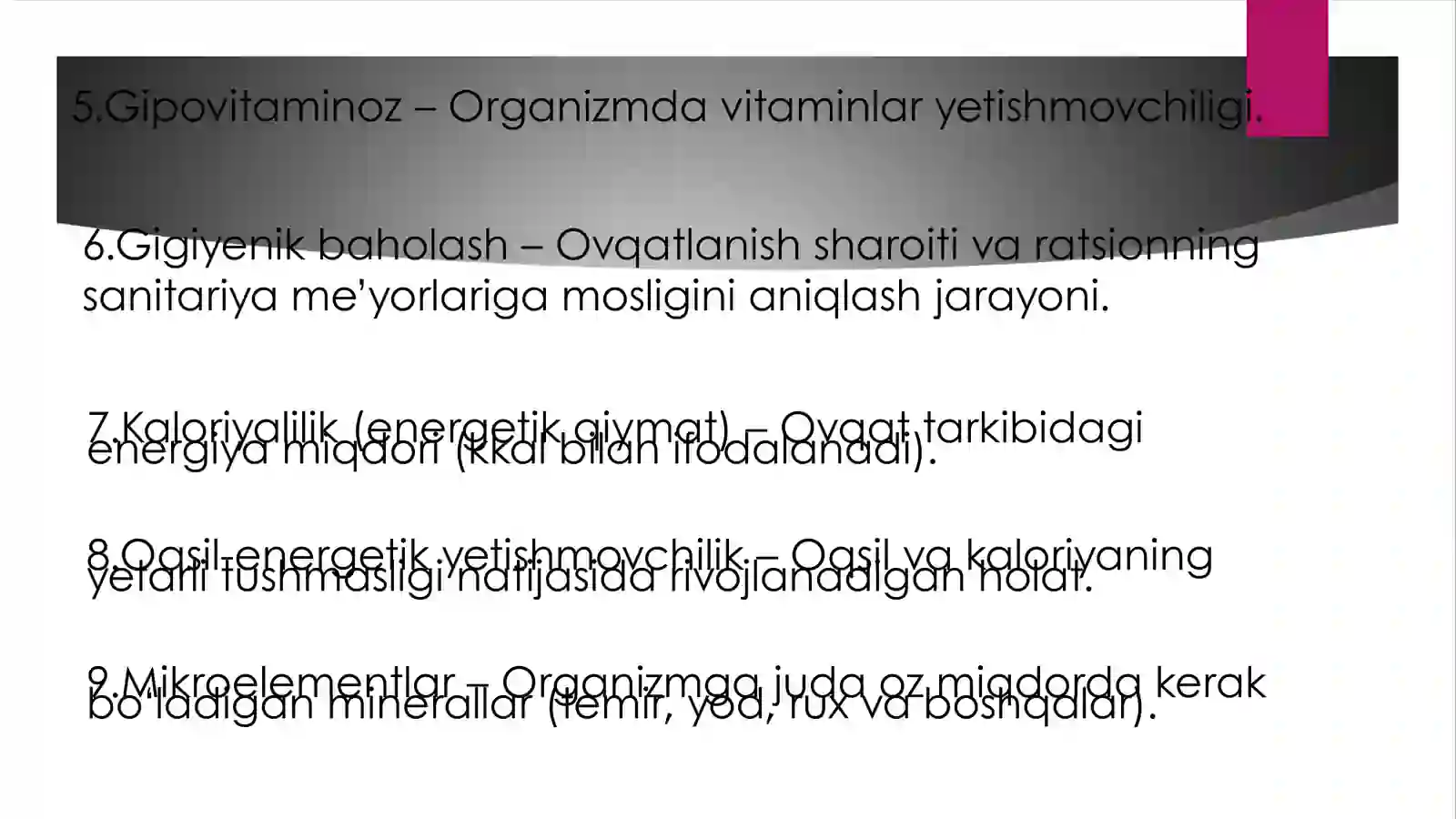 Product slide 4