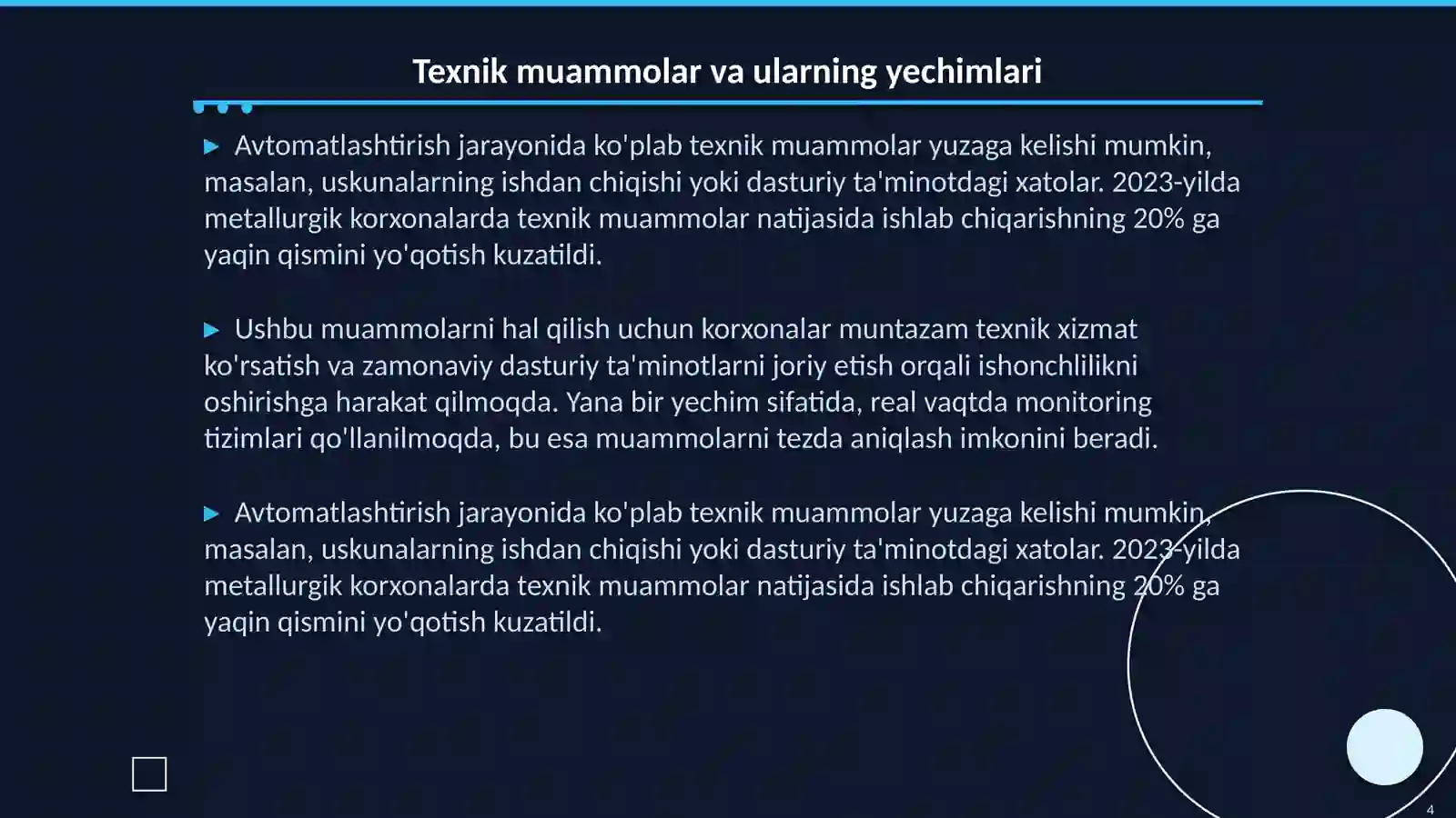 Product slide 4