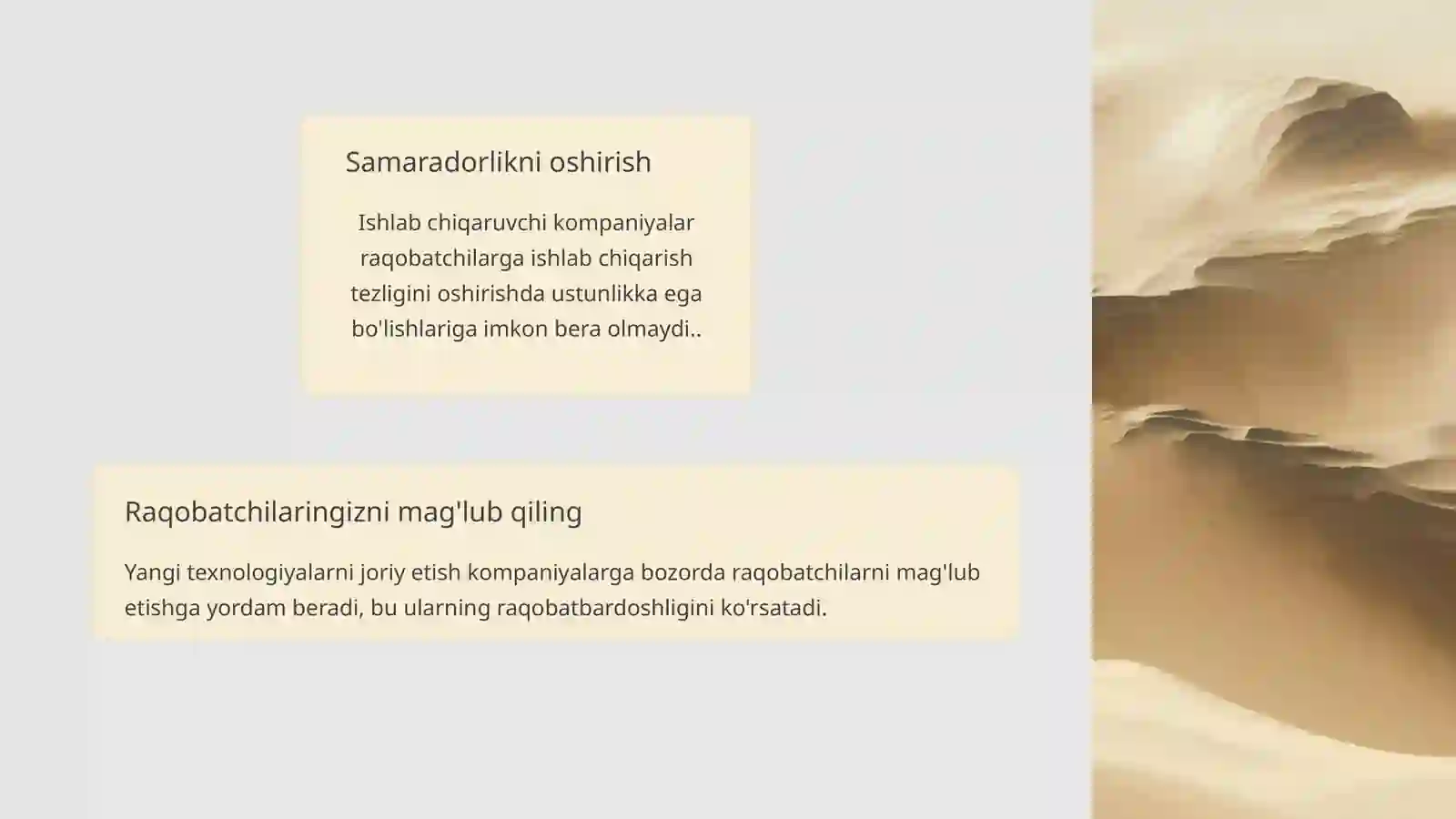 Product slide 4
