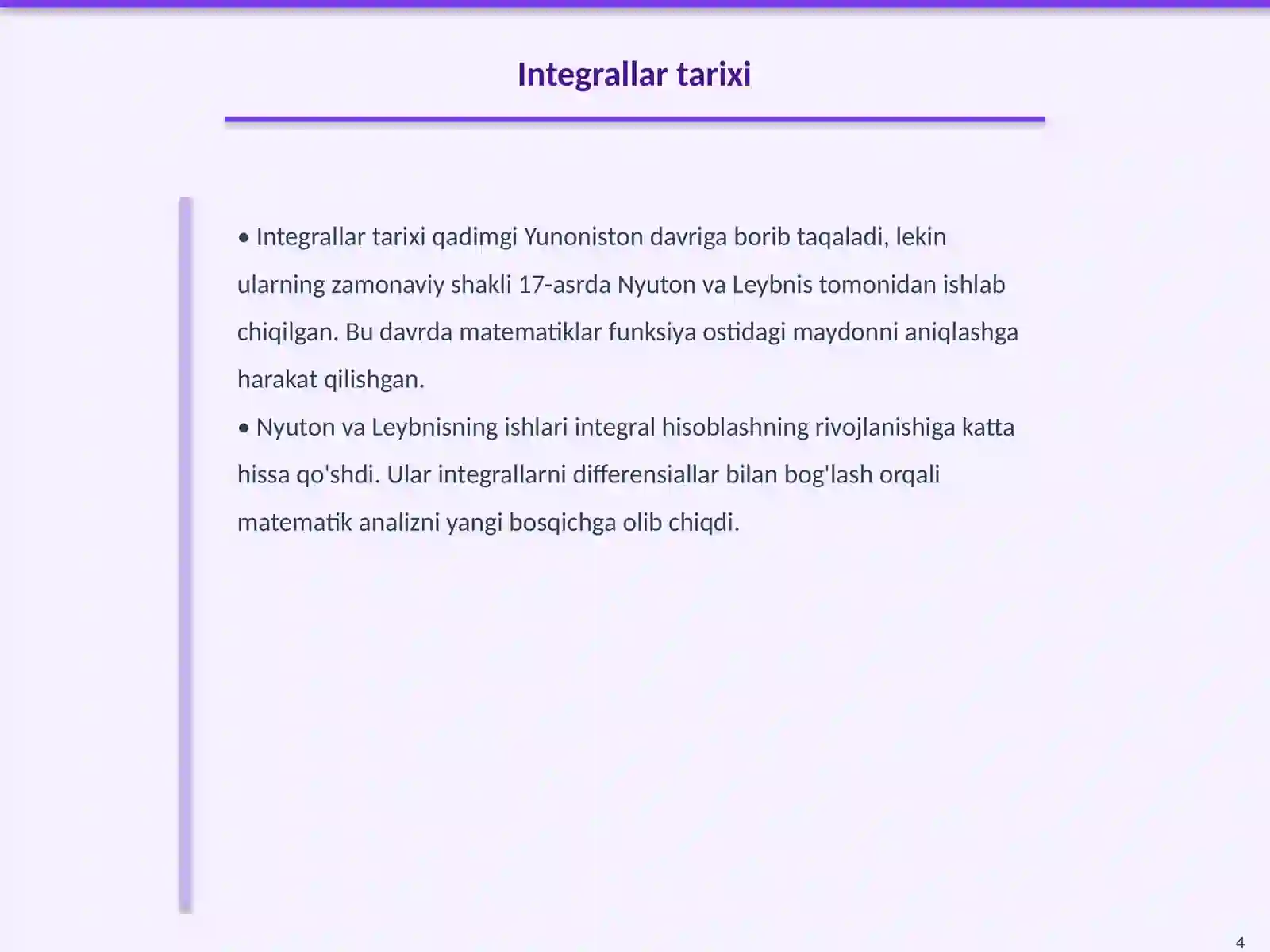 Product slide 4