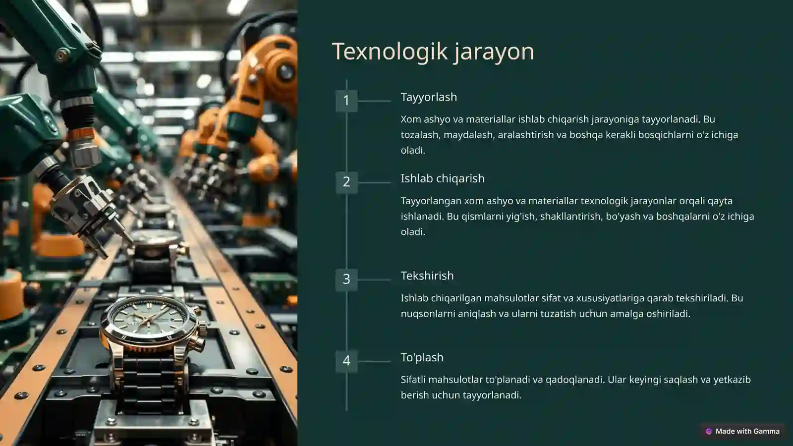 Product slide 4