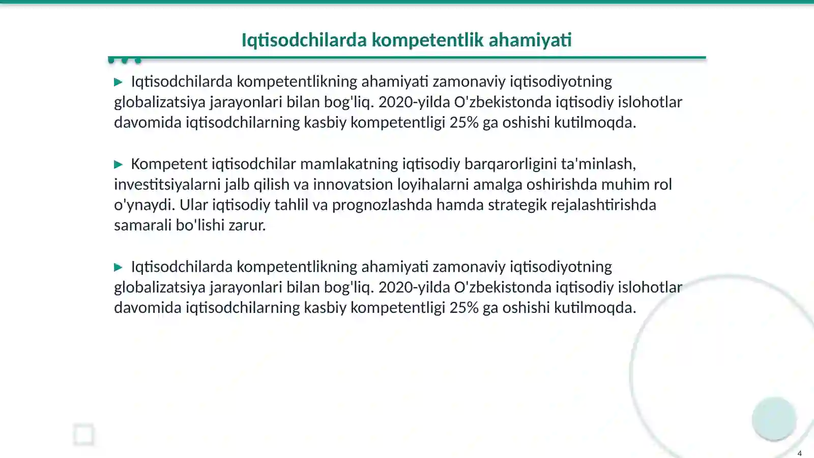 Product slide 4