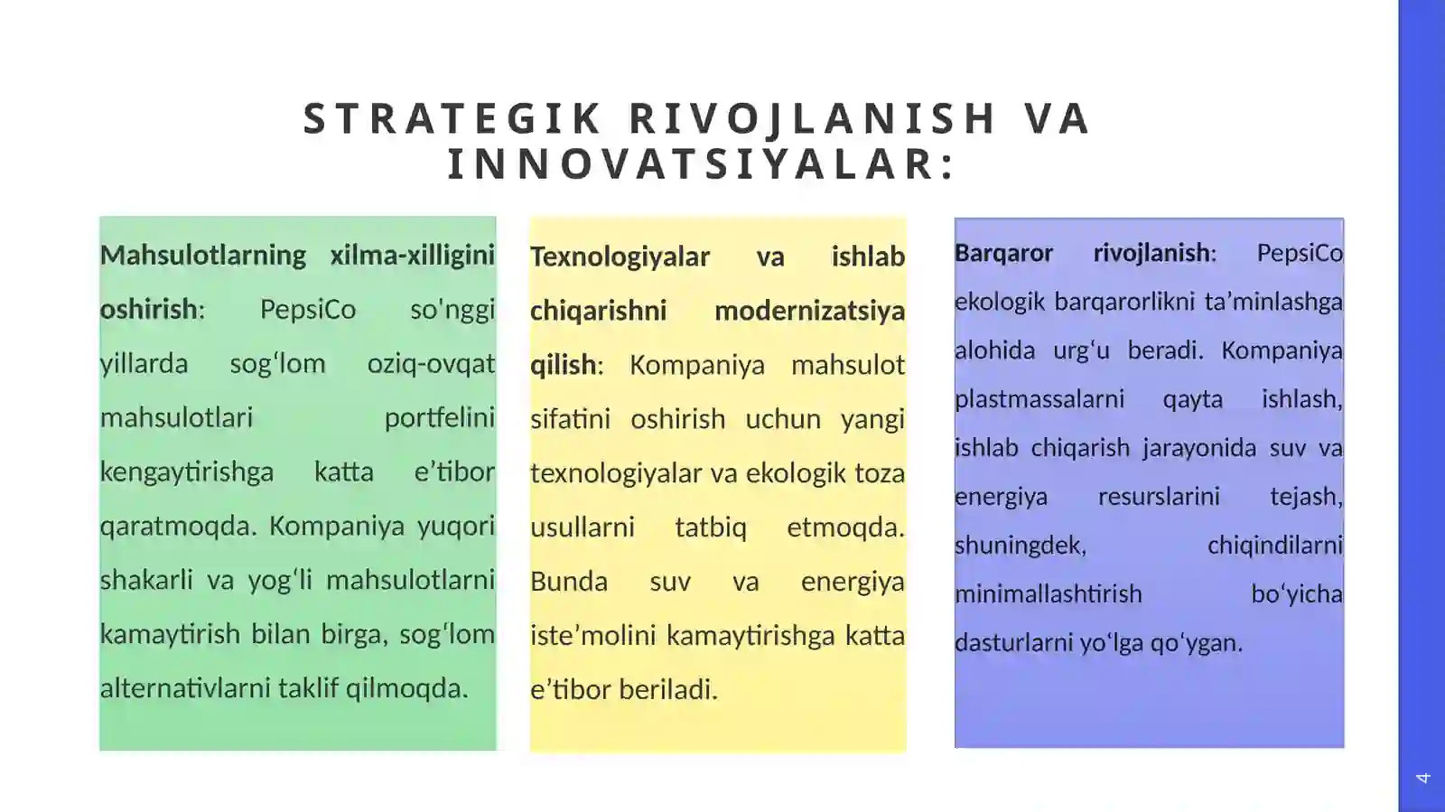 Product slide 4
