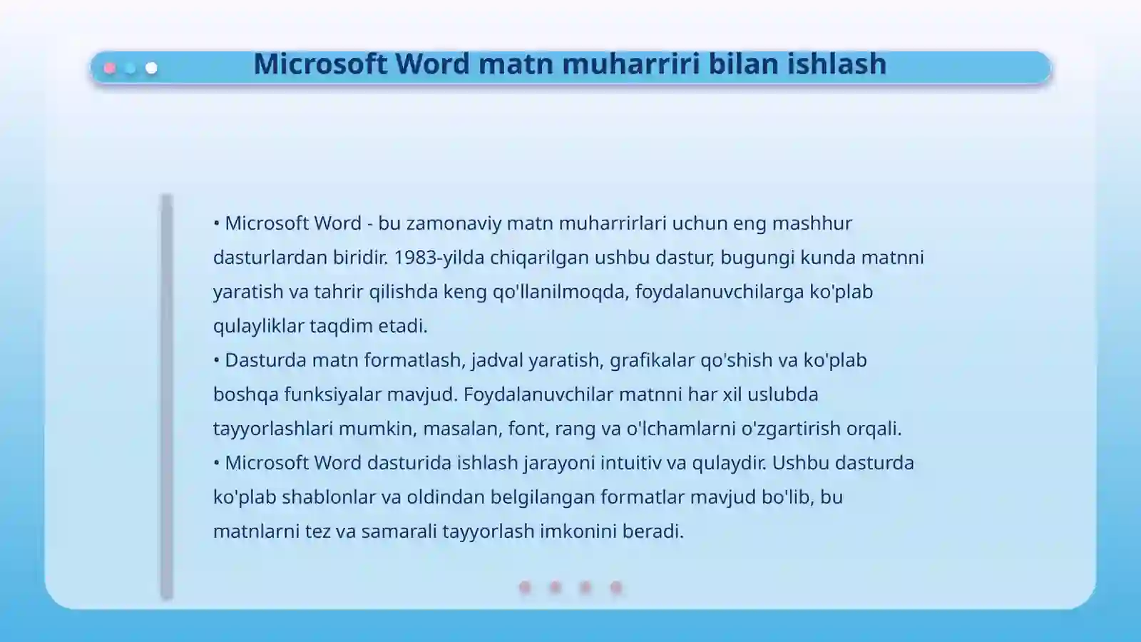 Product slide 4