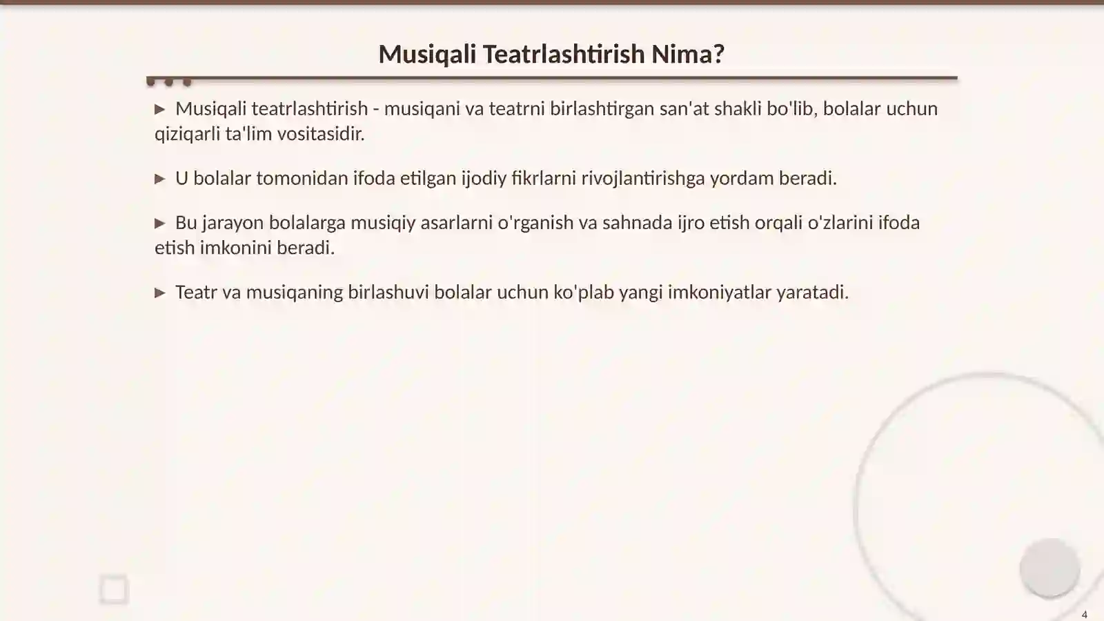 Product slide 4