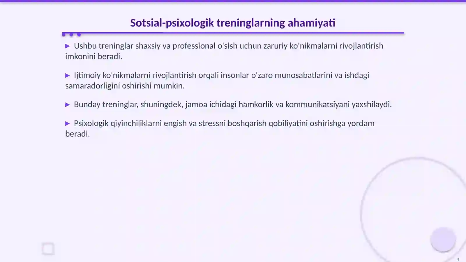 Product slide 4