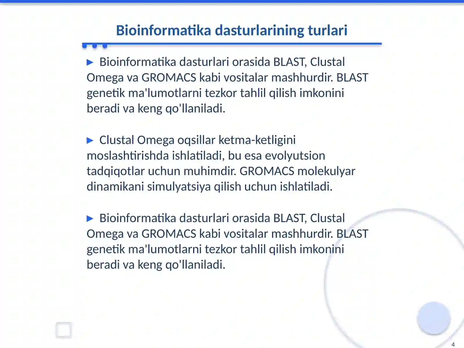 Product slide 4
