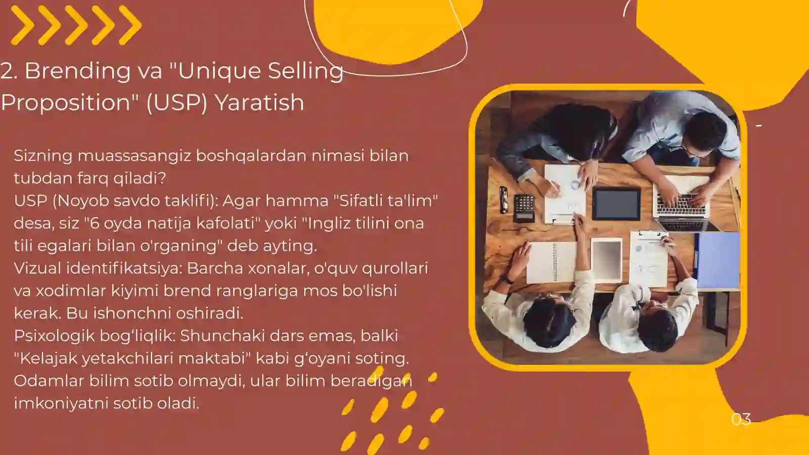 Product slide 4