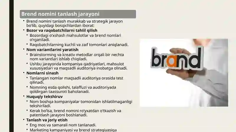 Product slide 4