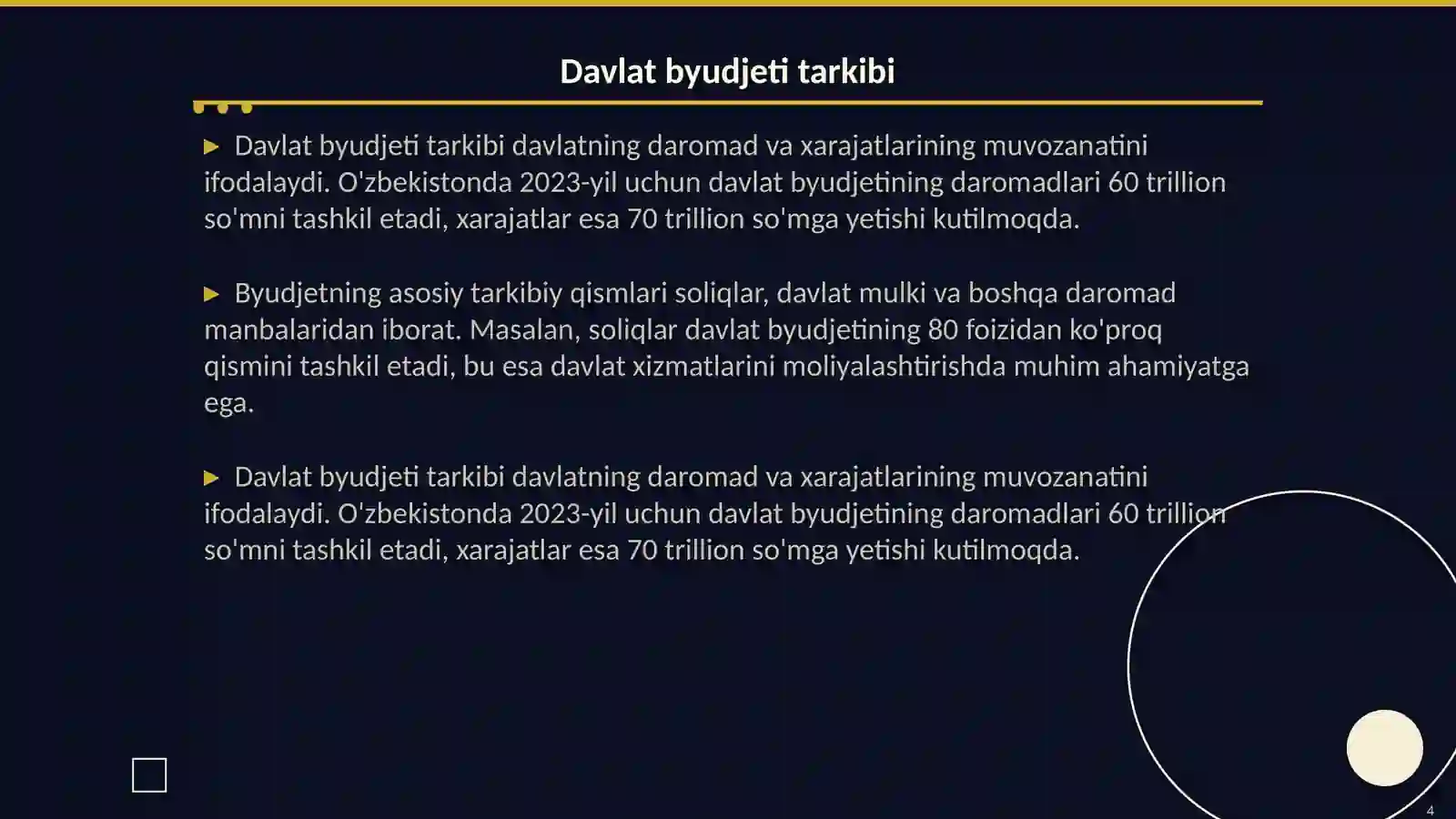 Product slide 4