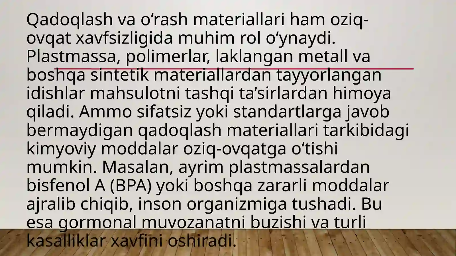 Product slide 4