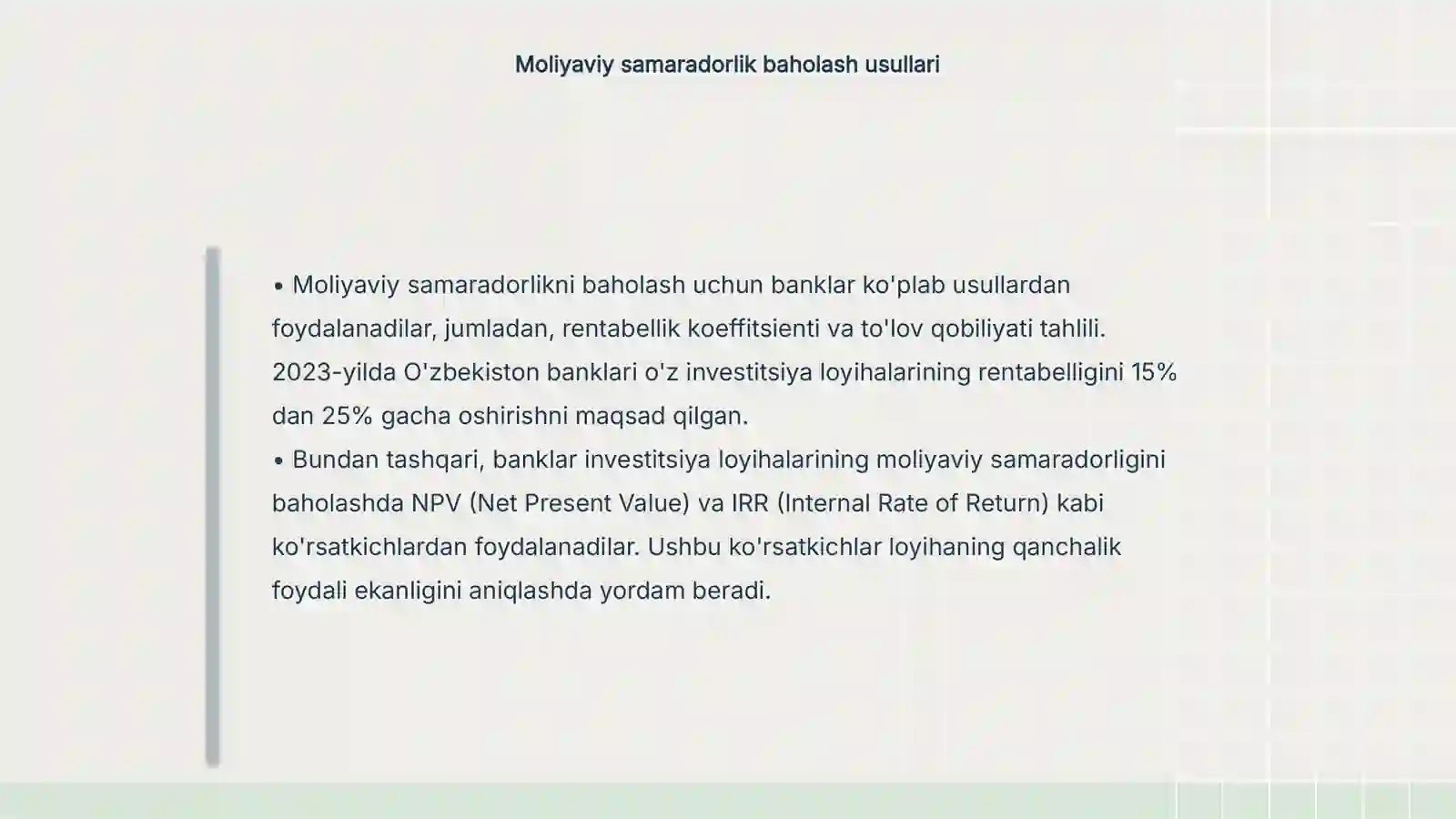 Product slide 4