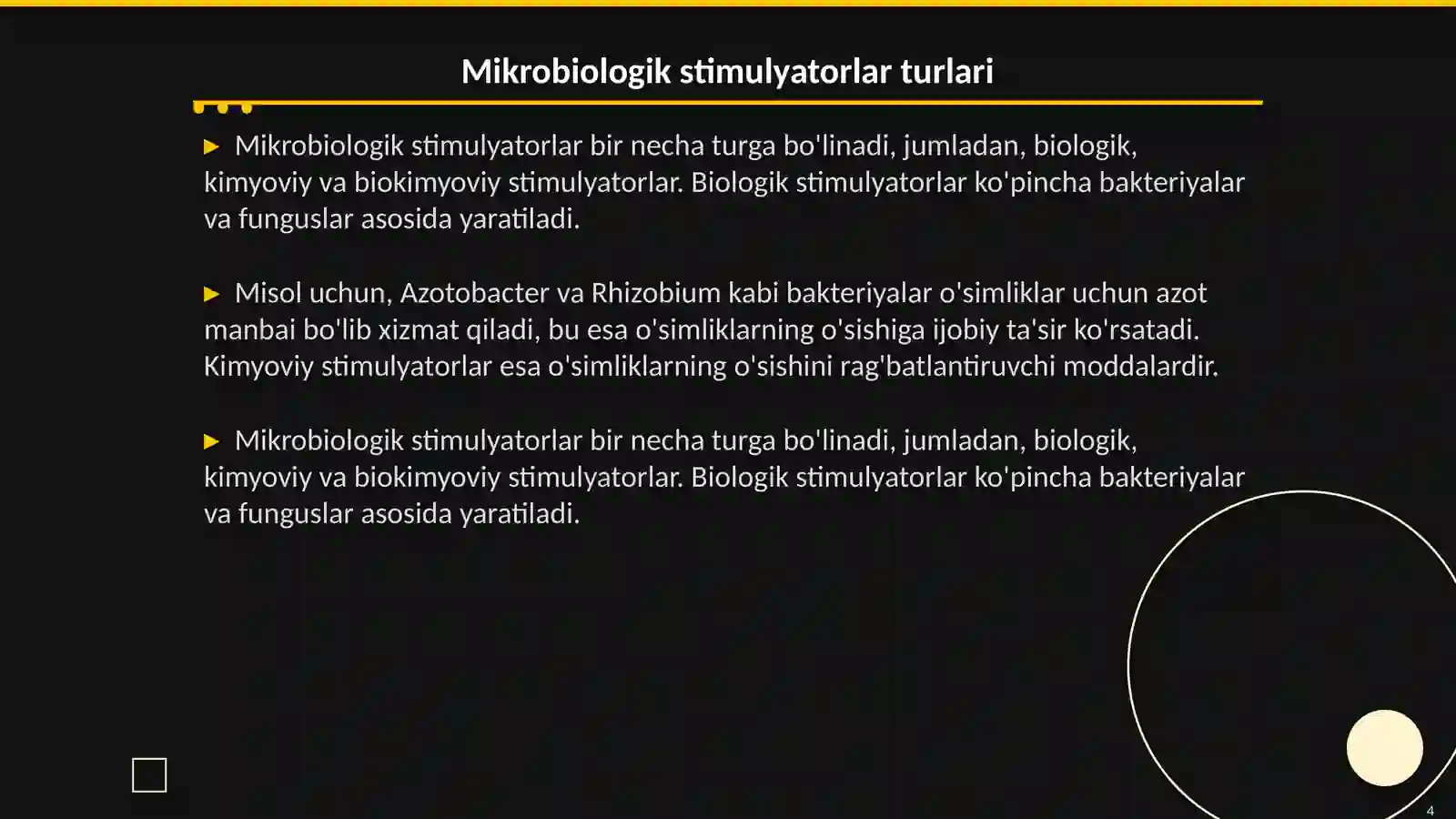 Product slide 4