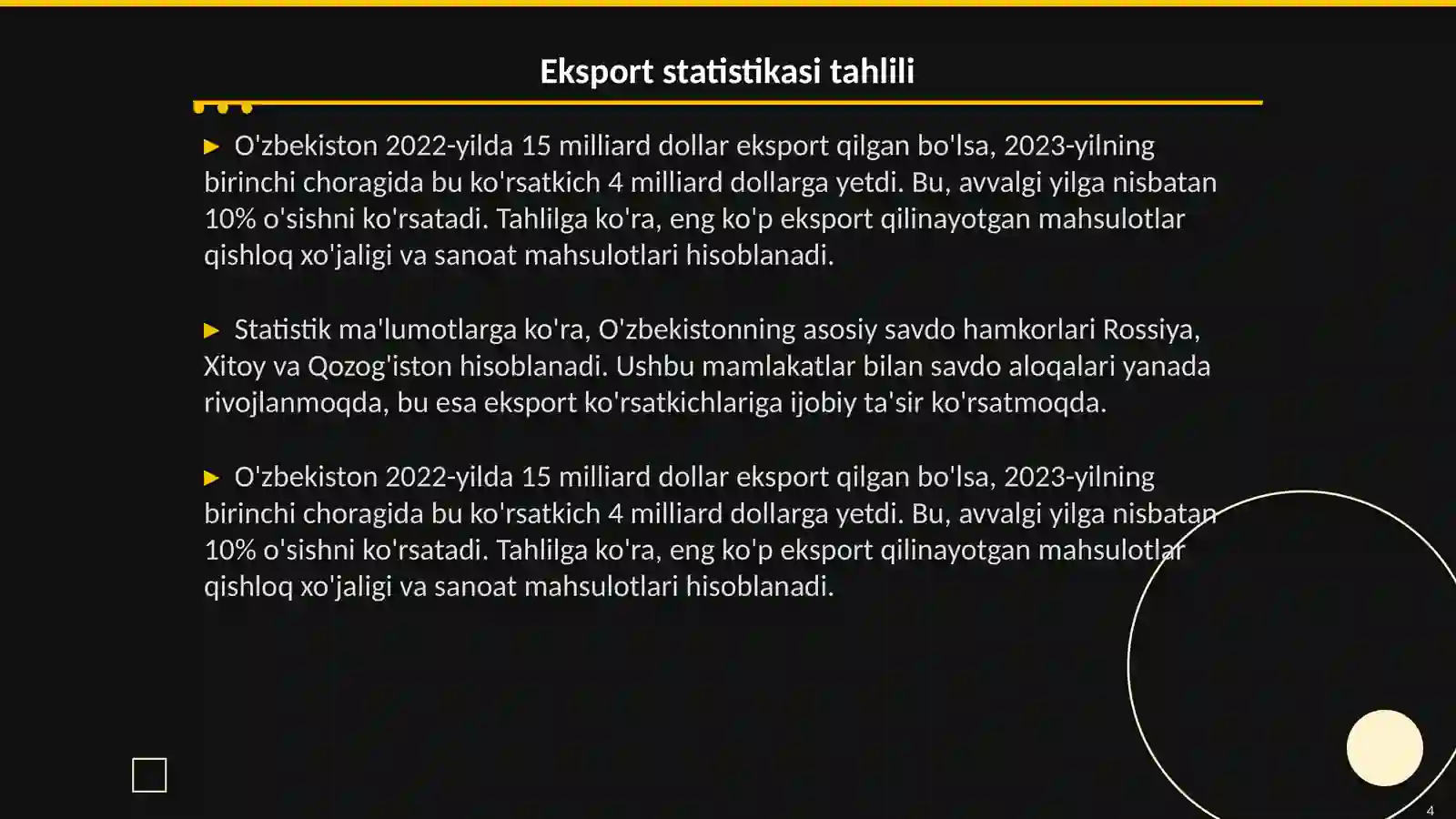 Product slide 4