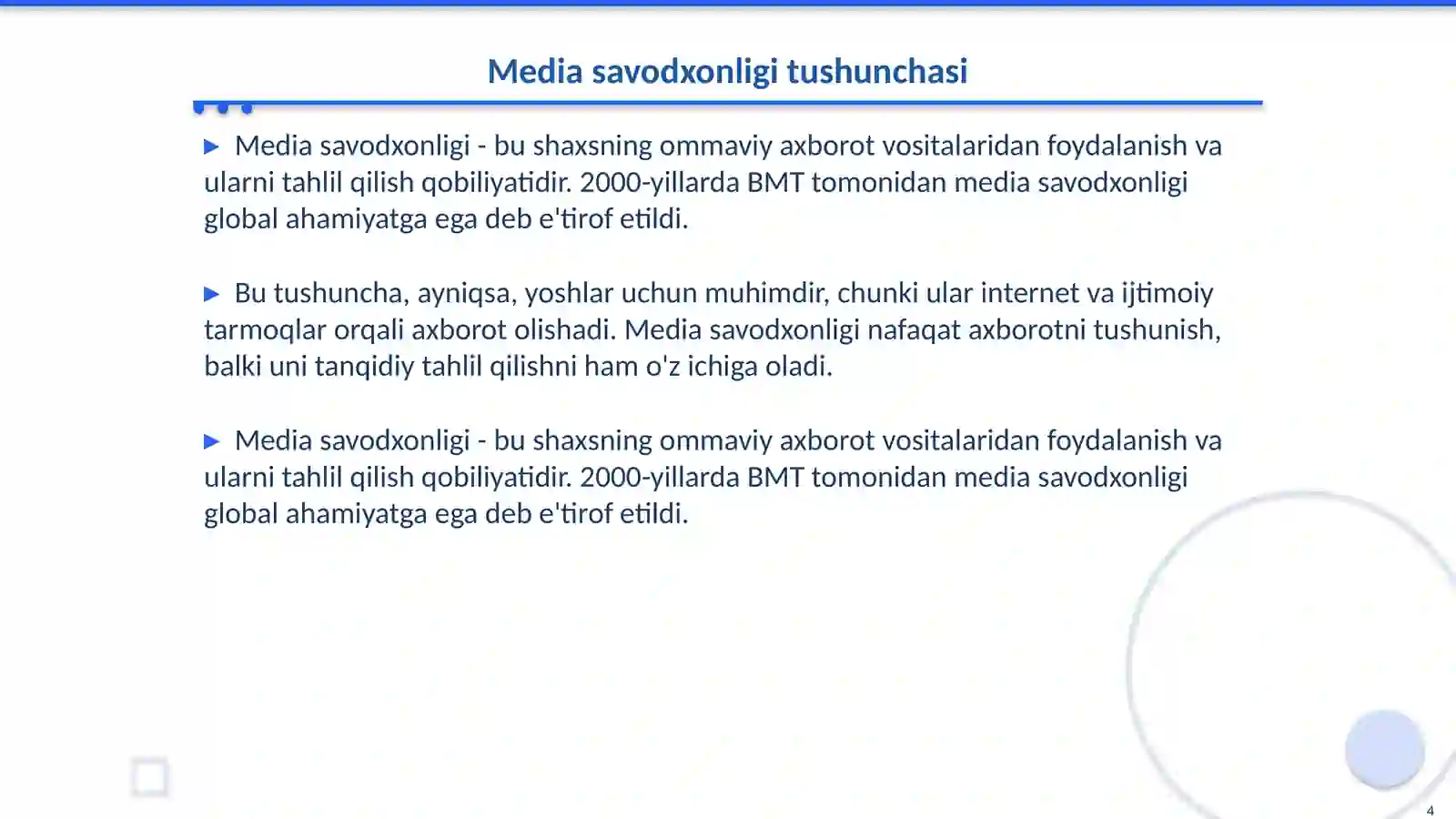 Product slide 4