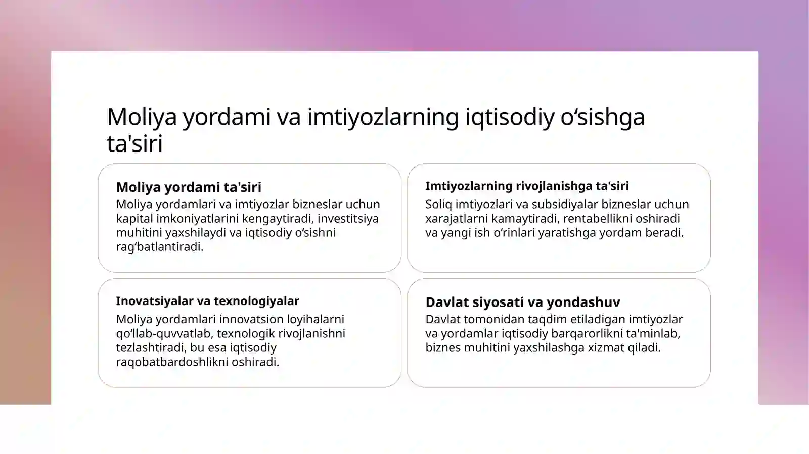 Product slide 4