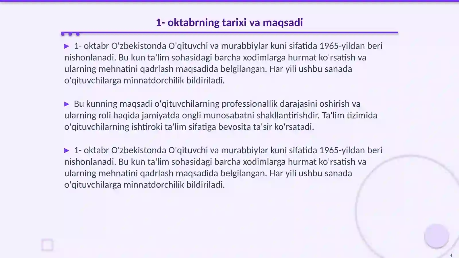 Product slide 4
