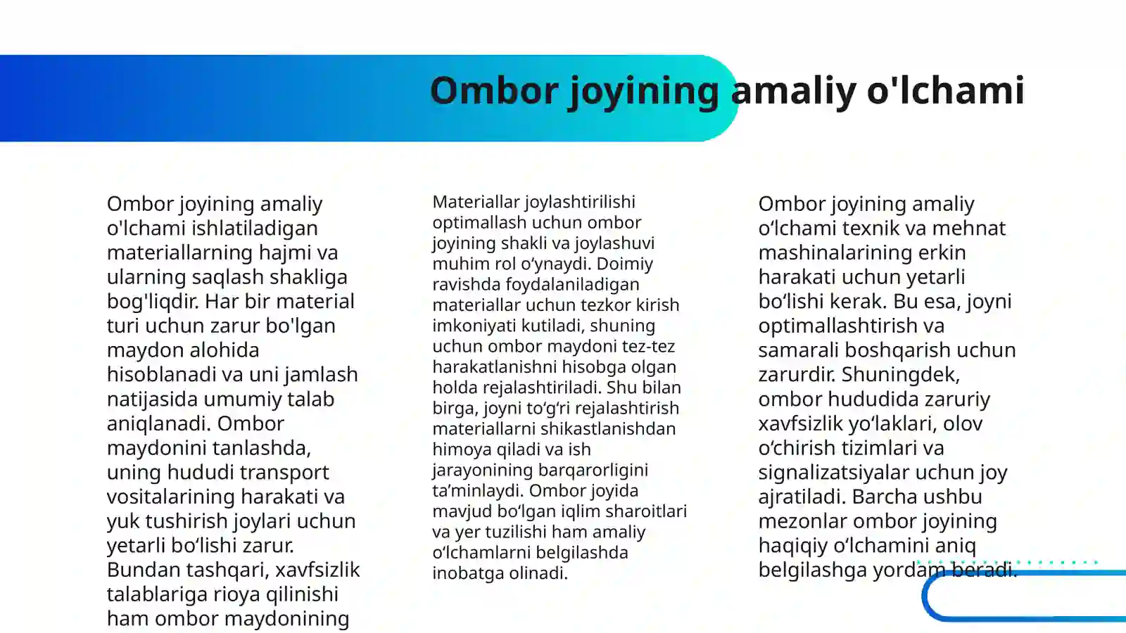 Product slide 4