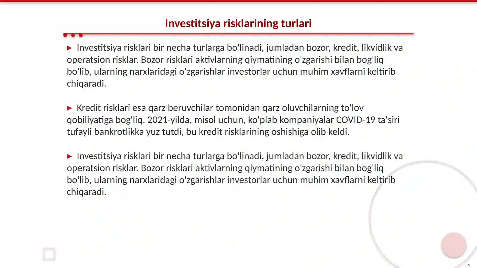 Product slide 4