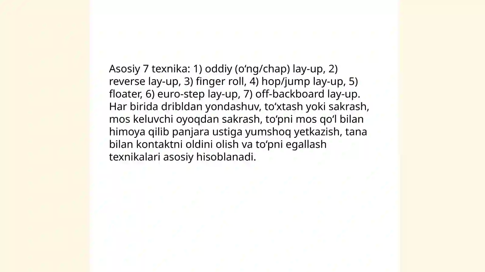 Product slide 4
