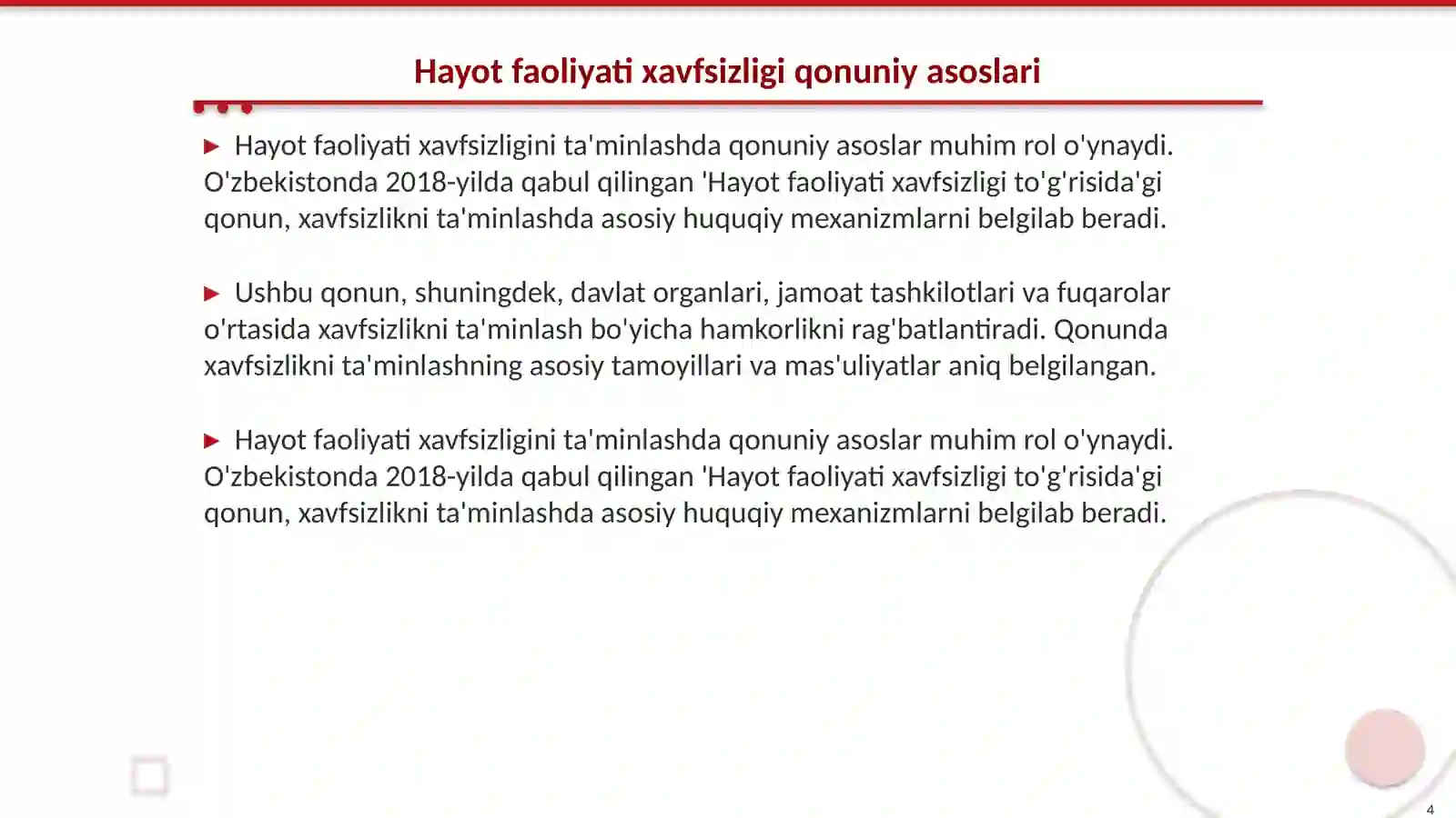 Product slide 4
