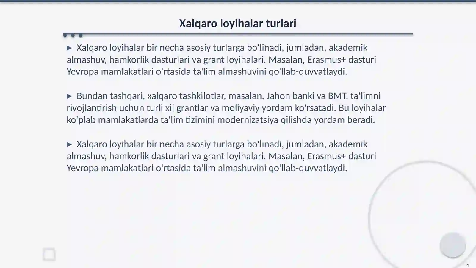 Product slide 4