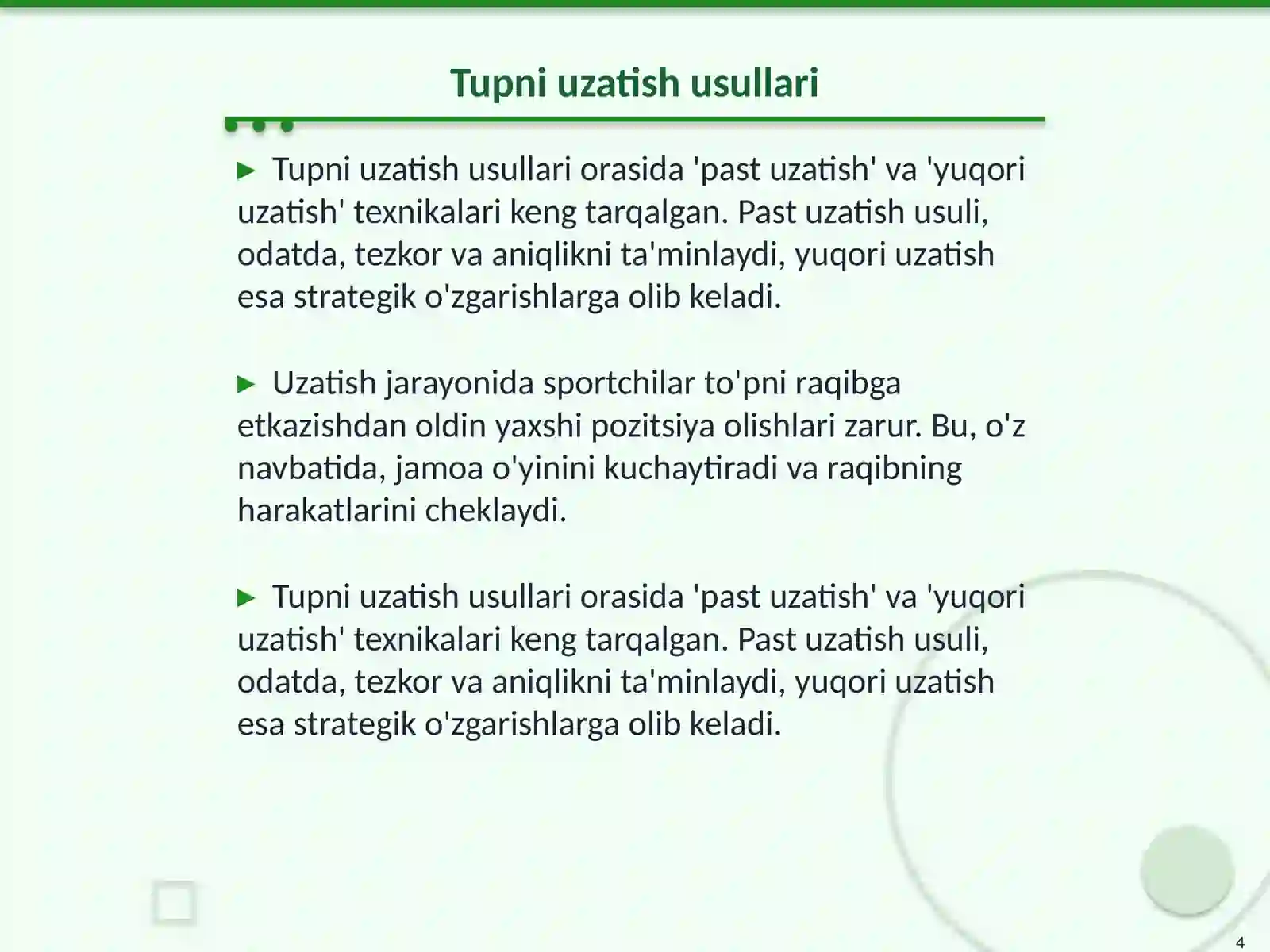Product slide 4