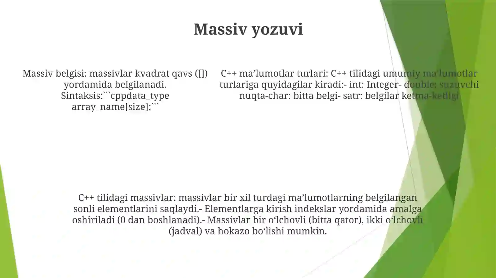 Product slide 4