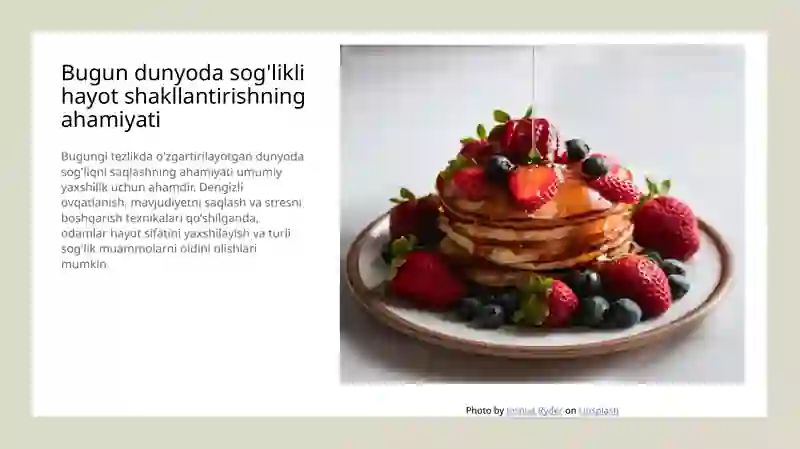 Product slide 4