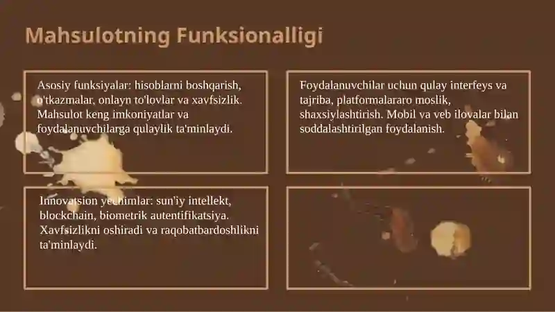 Product slide 4