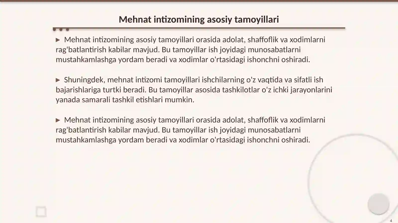 Product slide 4