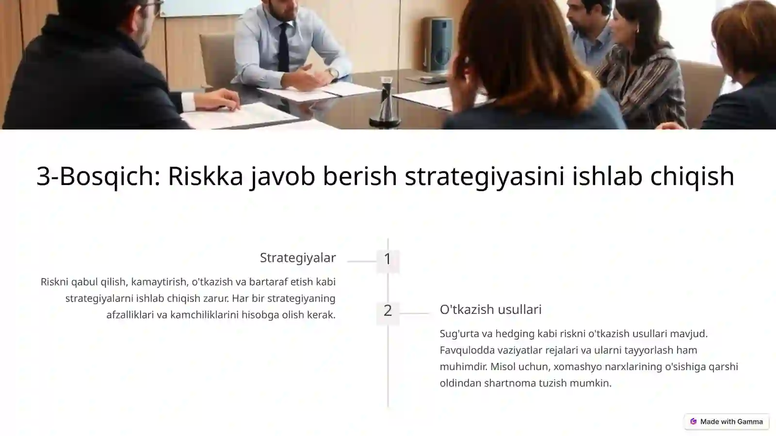Product slide 4