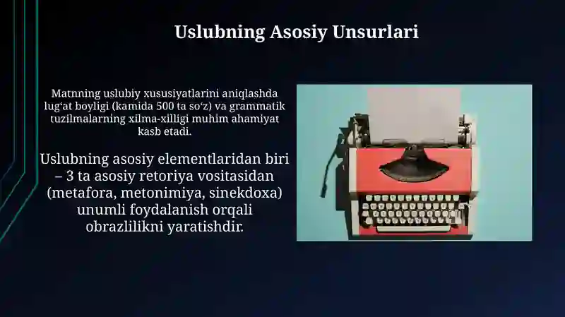 Product slide 4