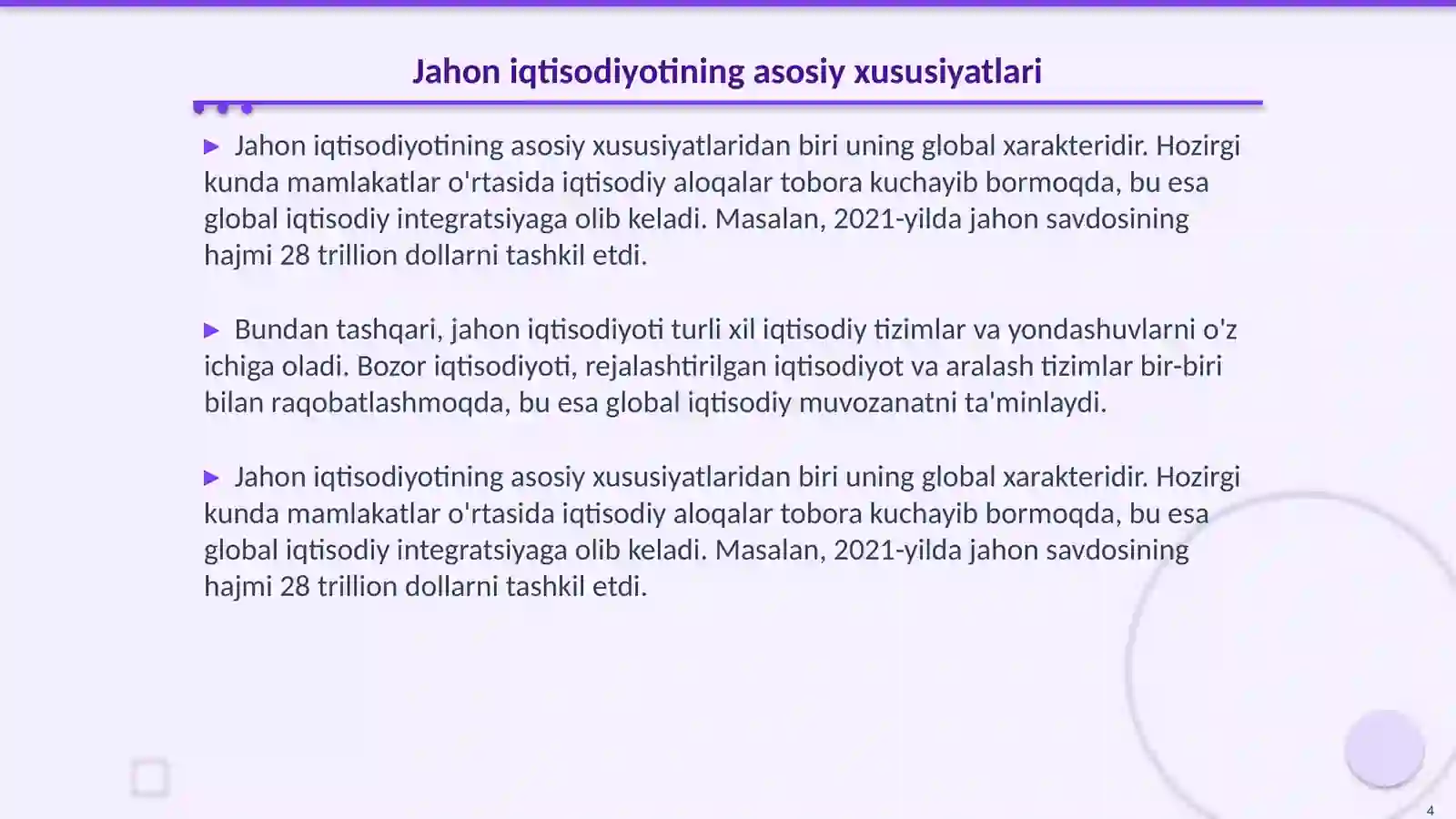 Product slide 4