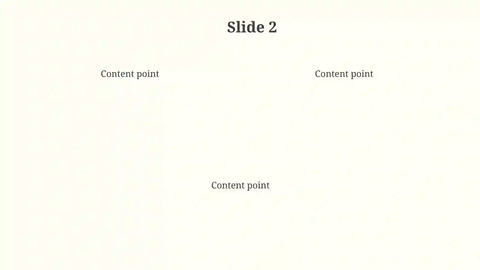 Product slide 4