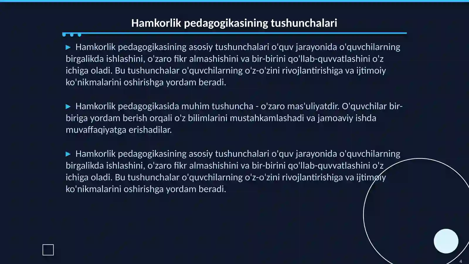 Product slide 4