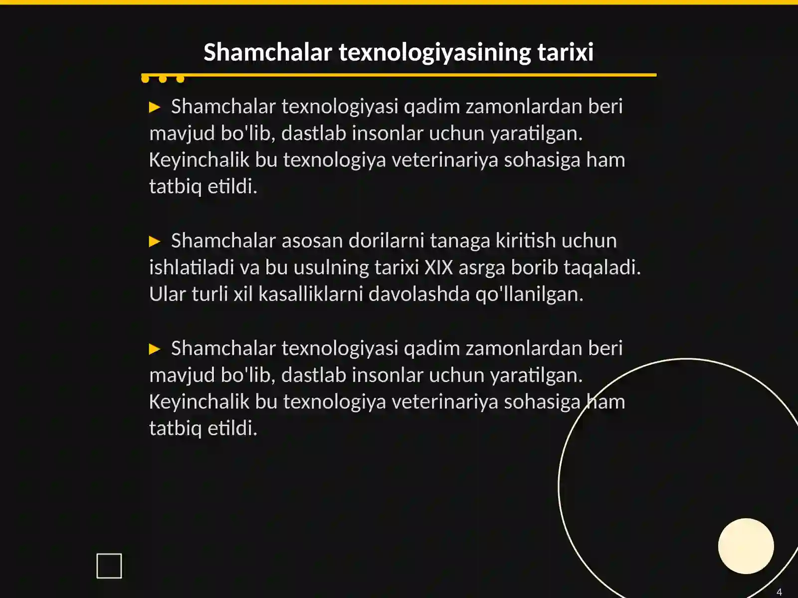 Product slide 4