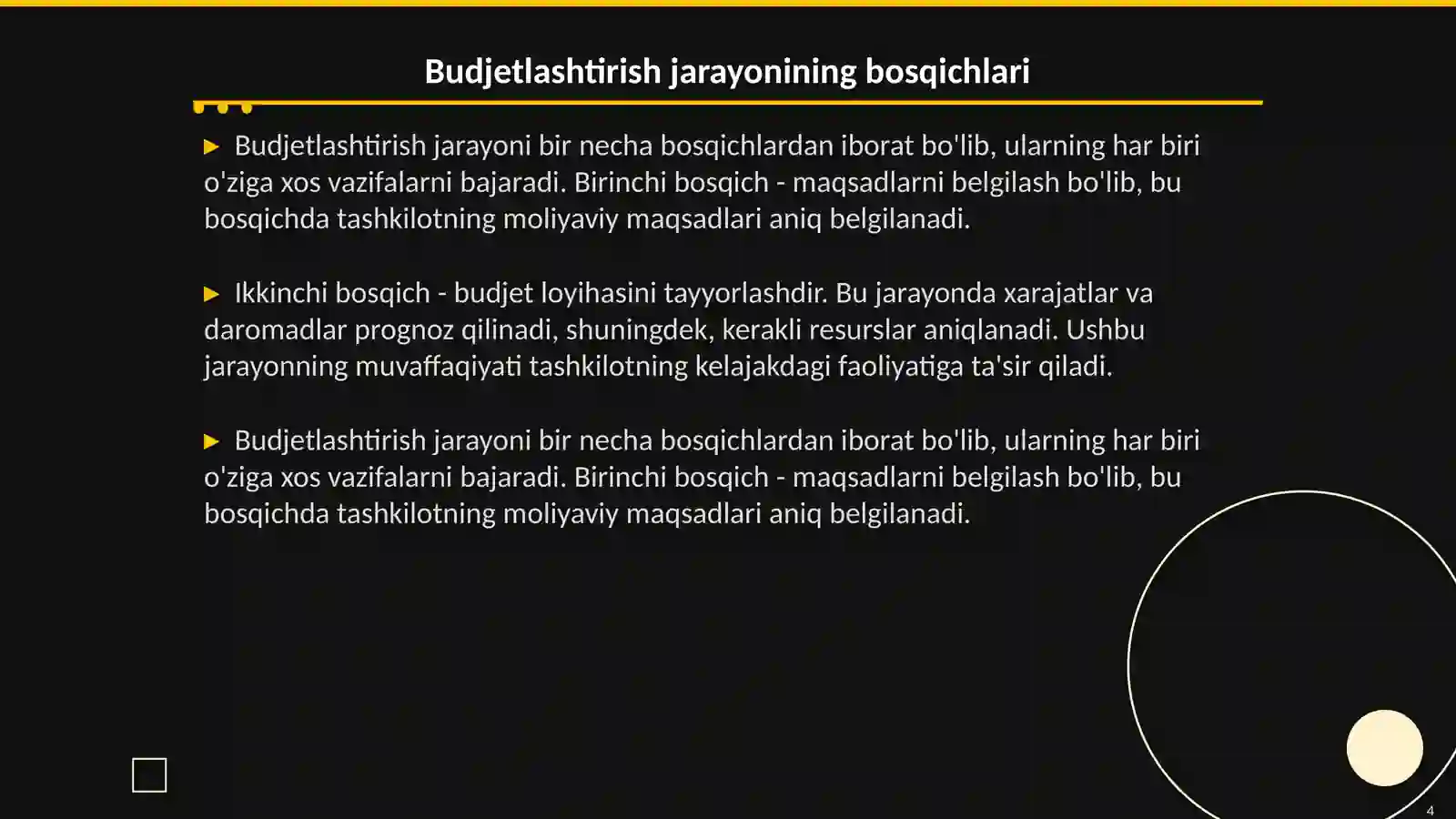 Product slide 4