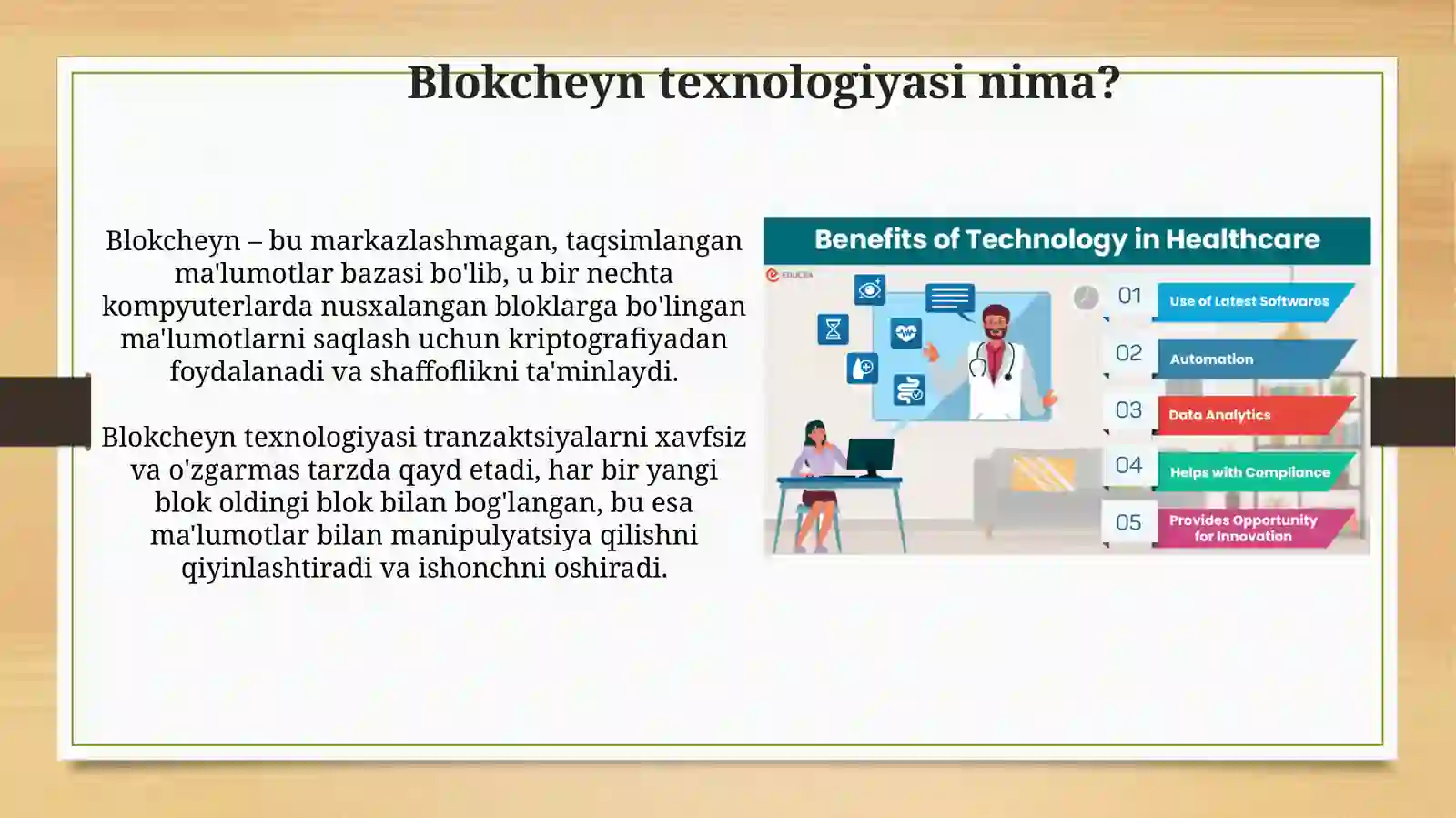 Product slide 4