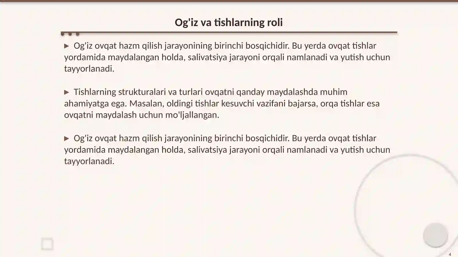 Product slide 4