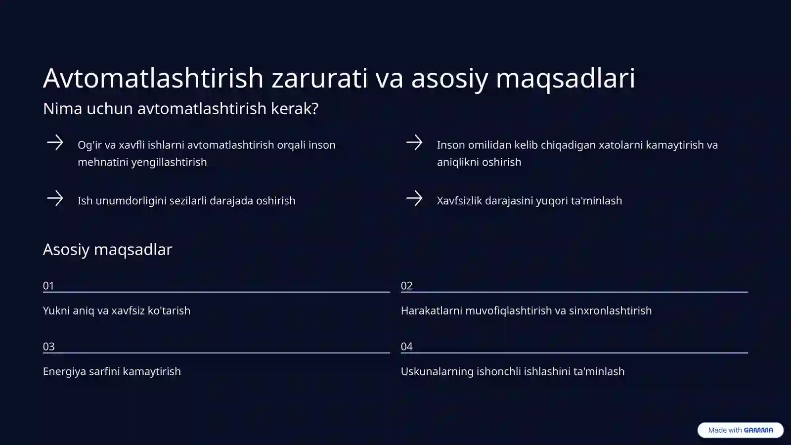 Product slide 4